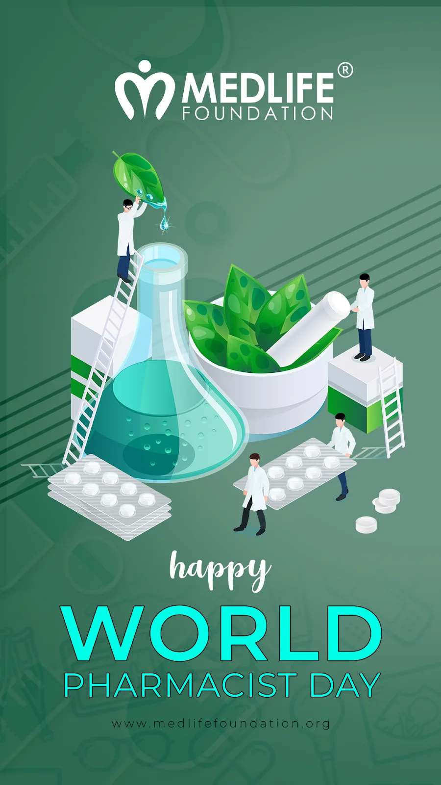 Medlife Foundation