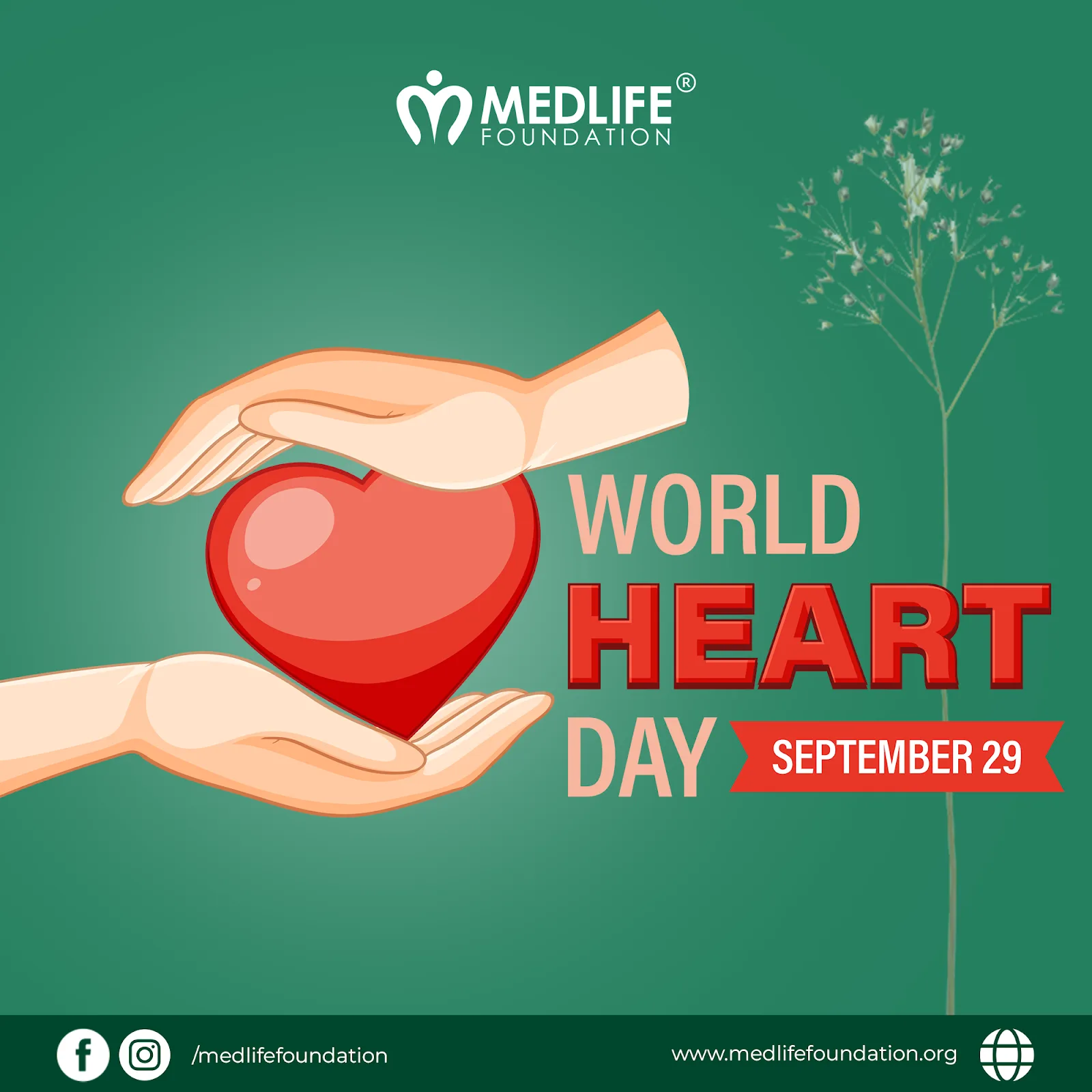 Medlife Foundation