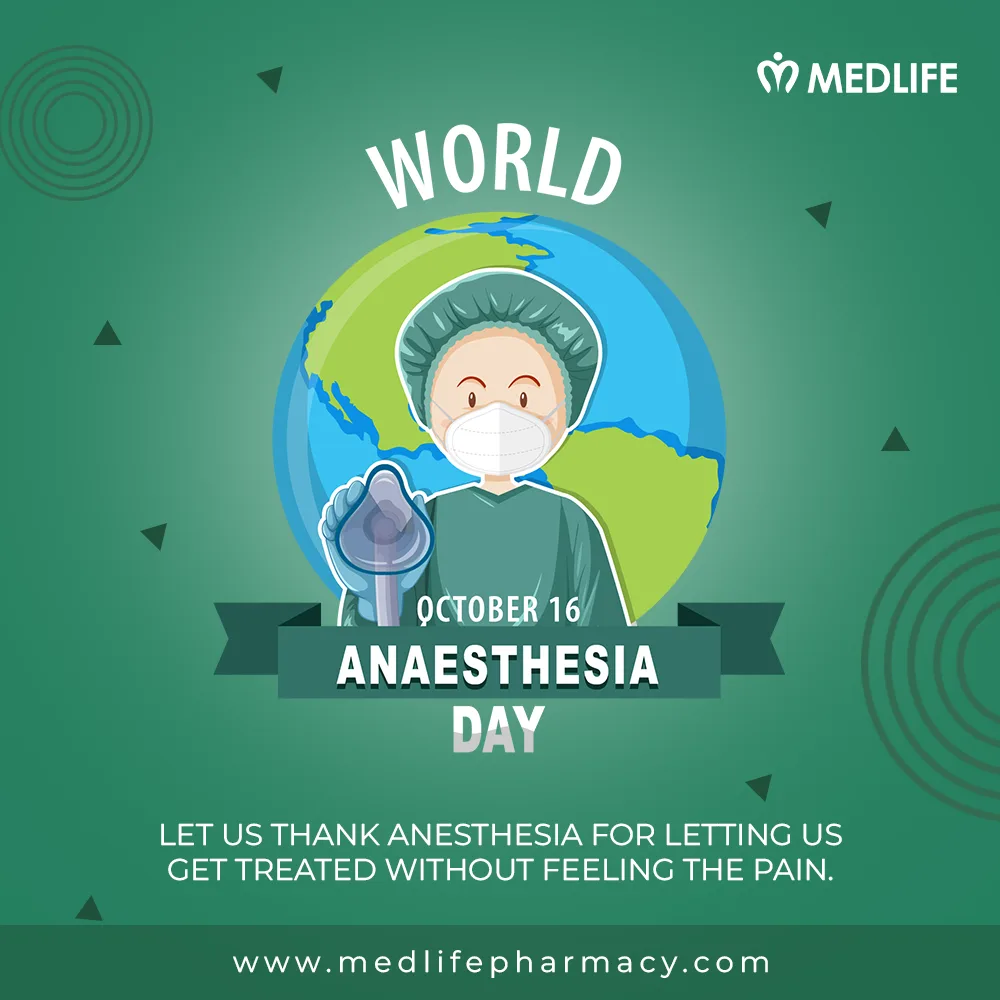 Medlife Foundation