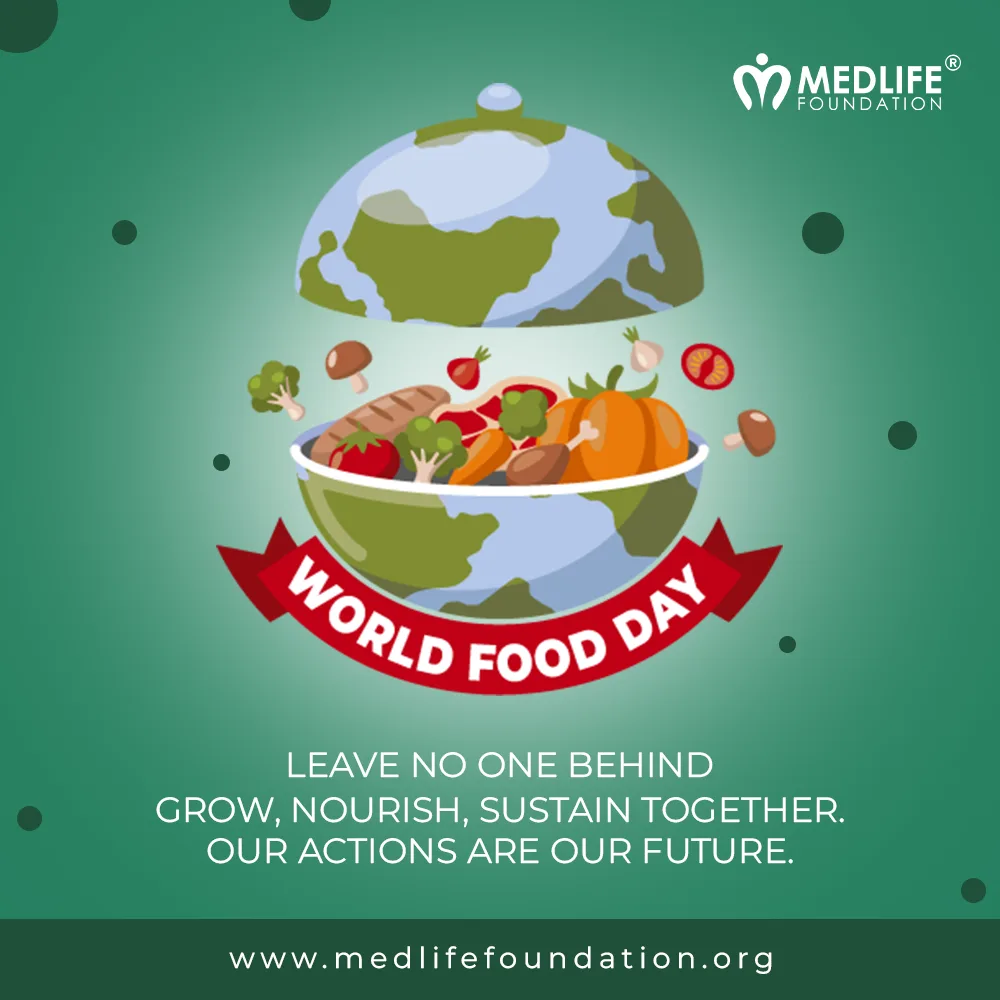 Medlife Foundation
