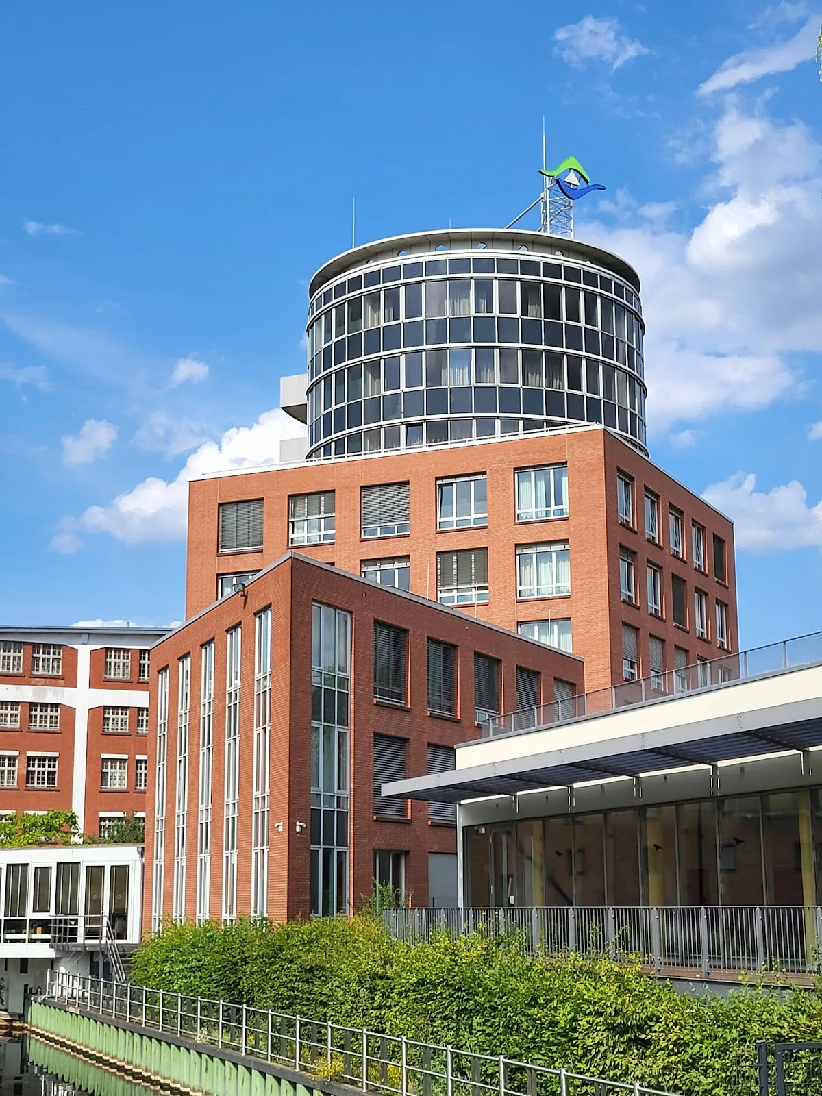 Medical Park Berlin Humboldtmühle