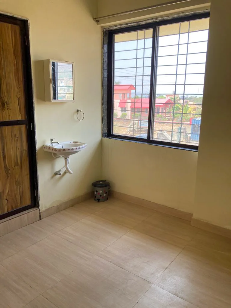Parijnan Chaya Senior Citizen's Home