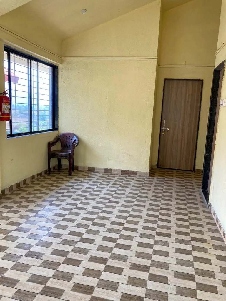 Parijnan Chaya Senior Citizen's Home