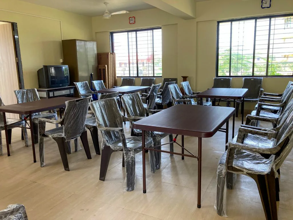 Parijnan Chaya Senior Citizen's Home