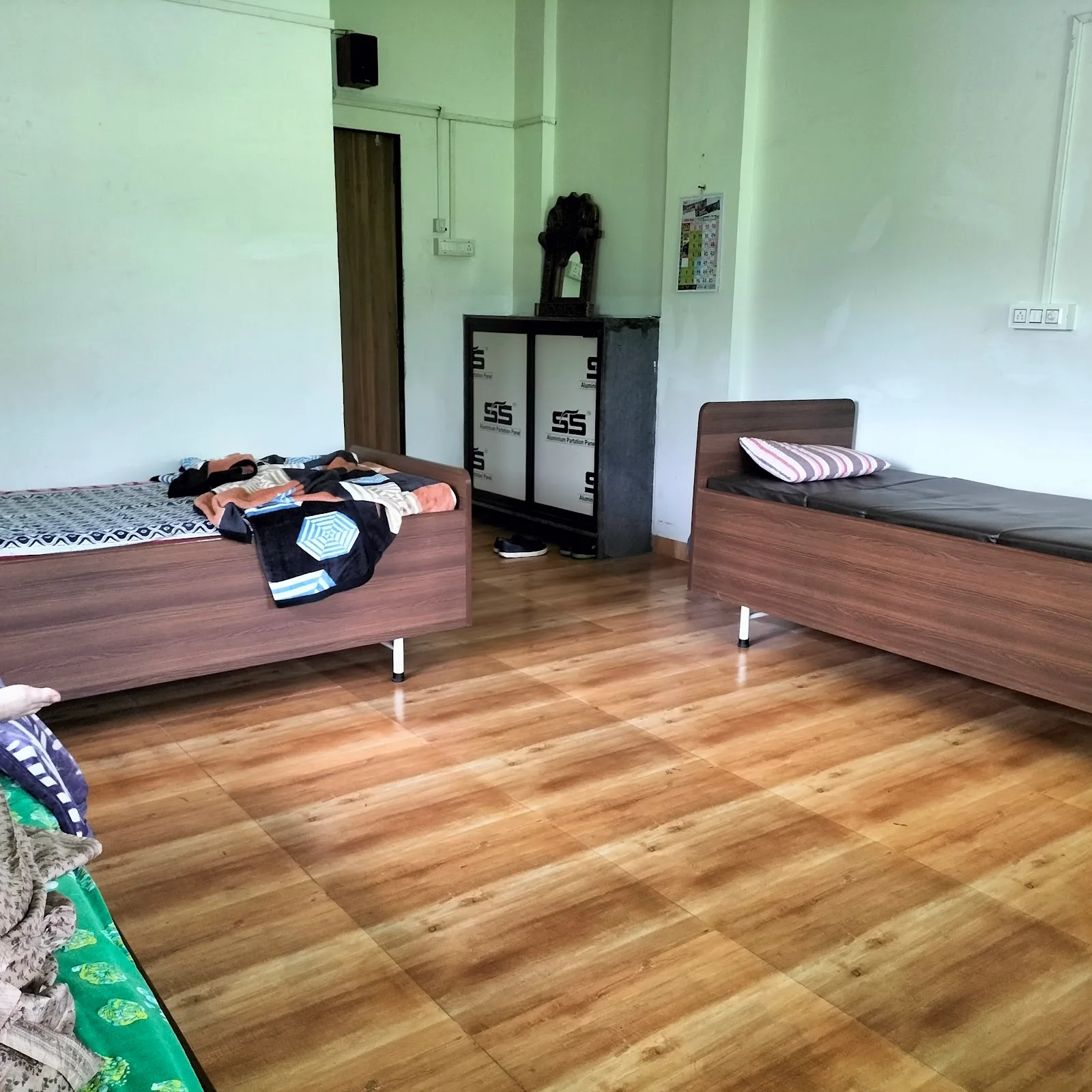 Parijnan Chaya Senior Citizen's Home