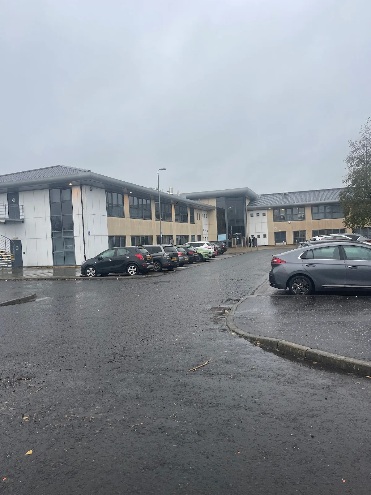 Health and Social Care Partnership