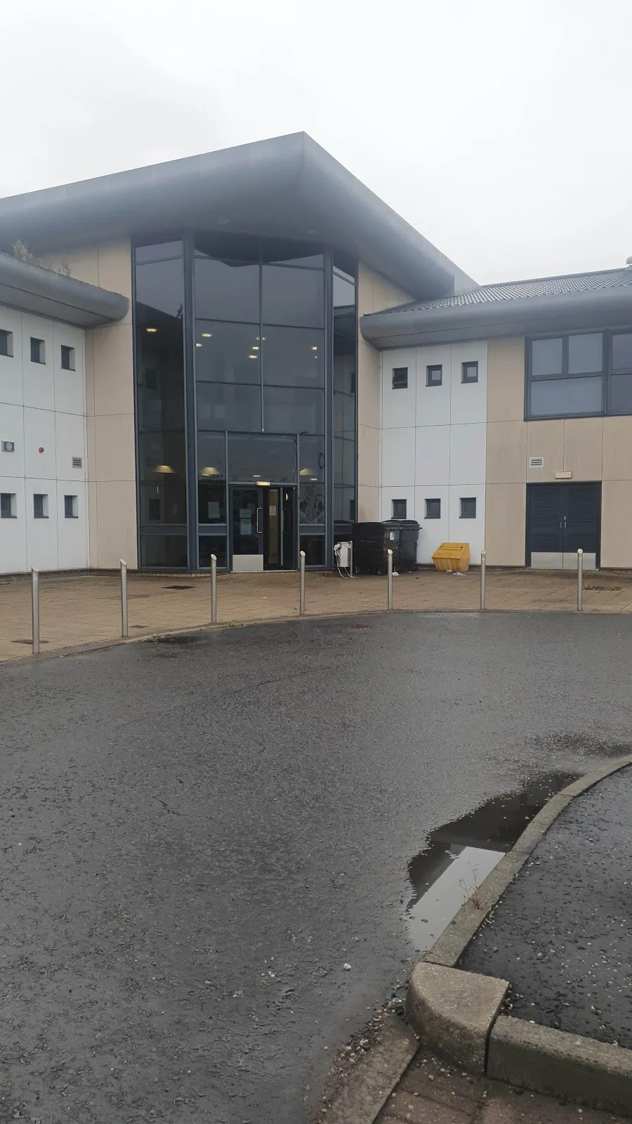 Health and Social Care Partnership
