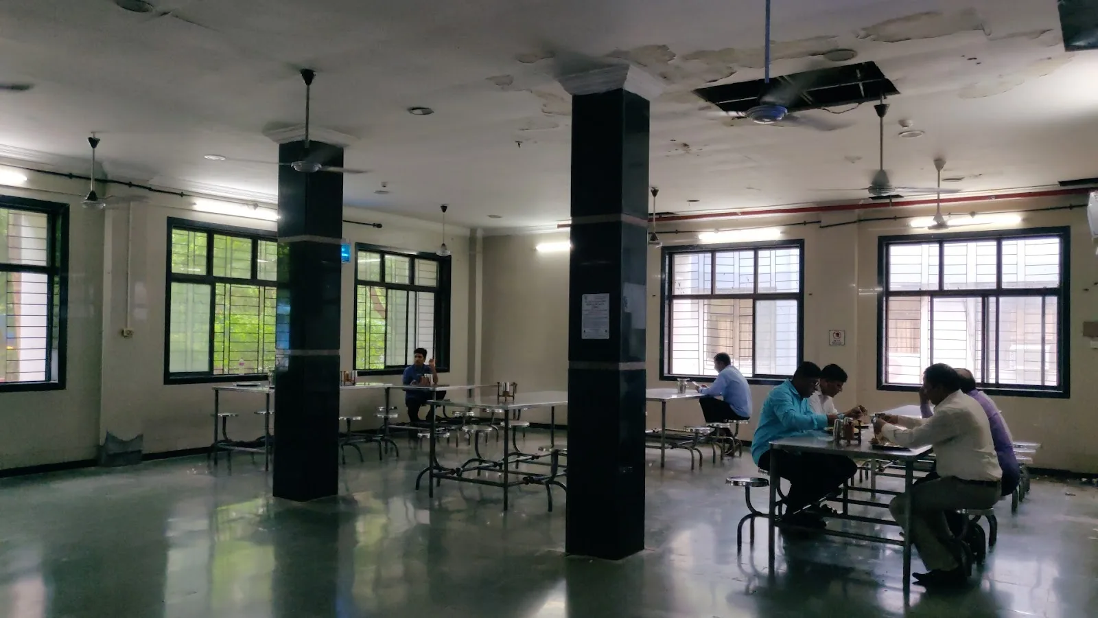 Jawaharlal Nehru Port Trust Hospital