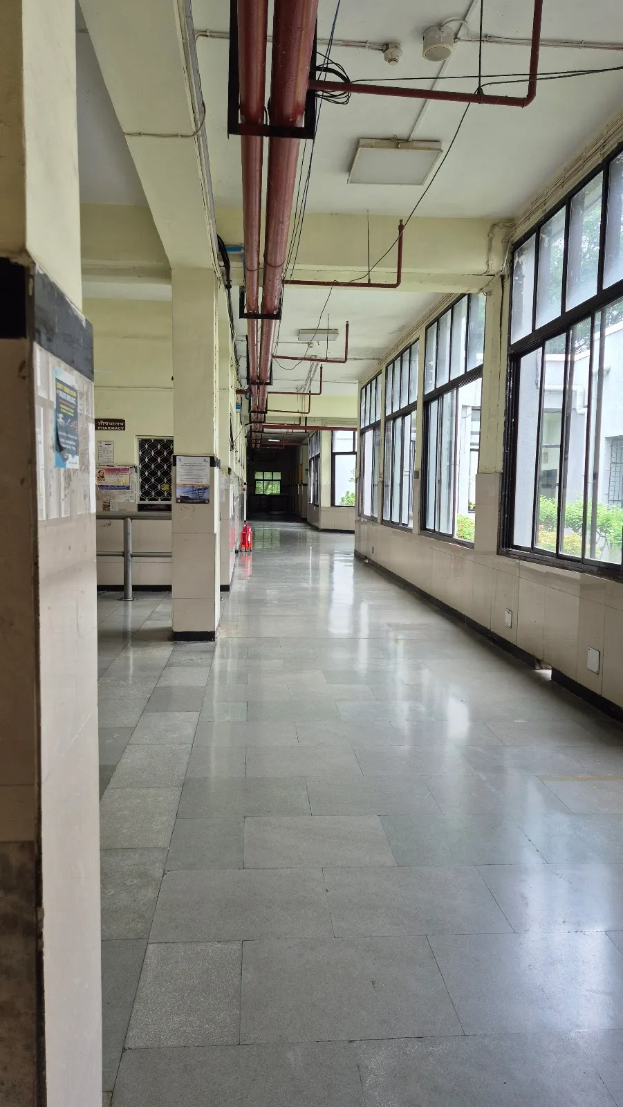Jawaharlal Nehru Port Trust Hospital