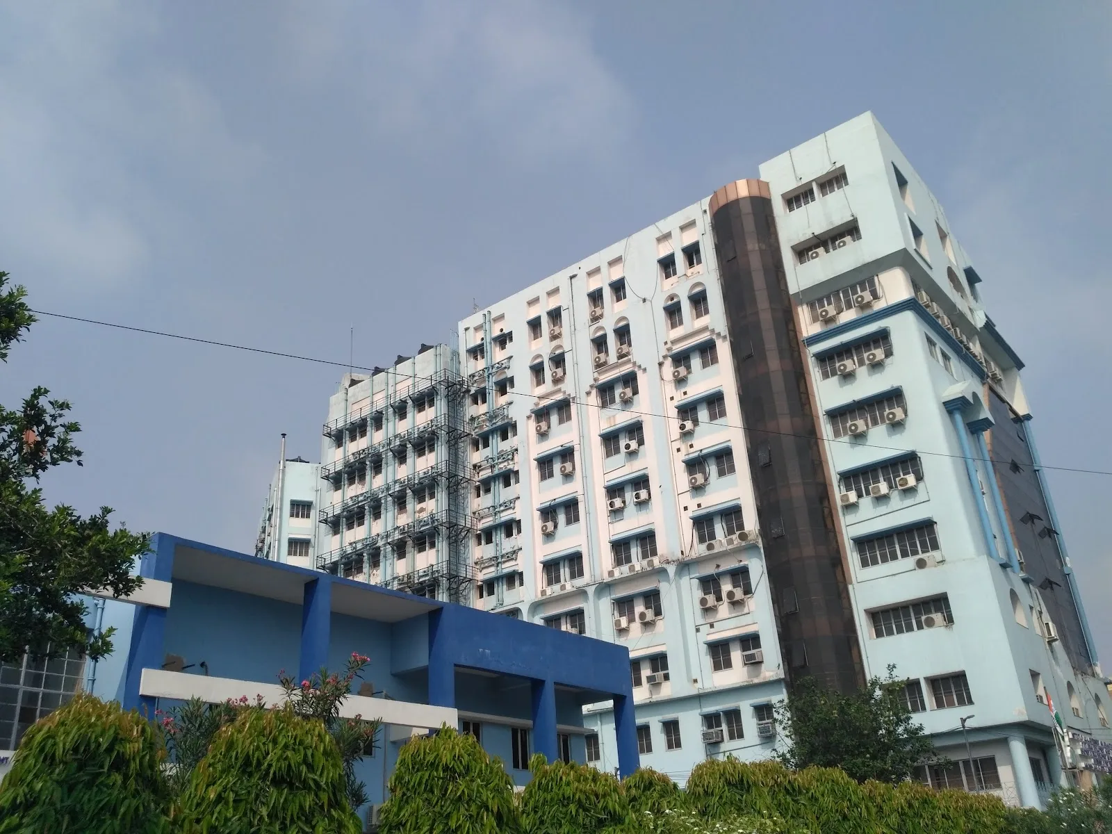 Panchayat And Rural Development Department, Kolkata