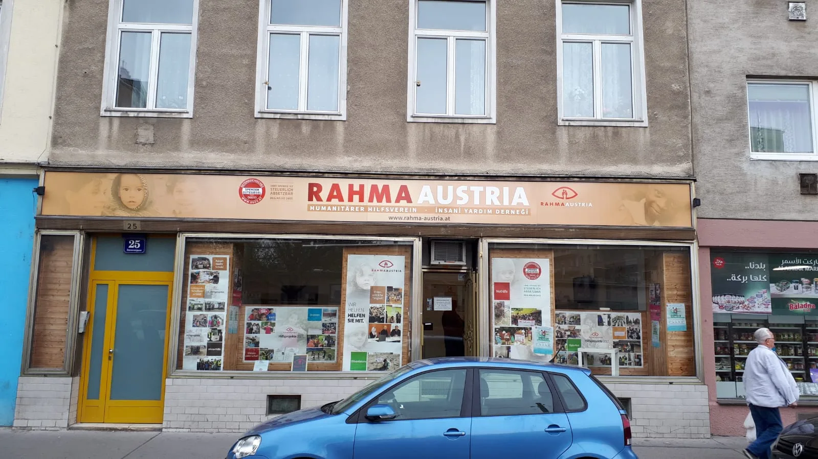 Rahma Austria