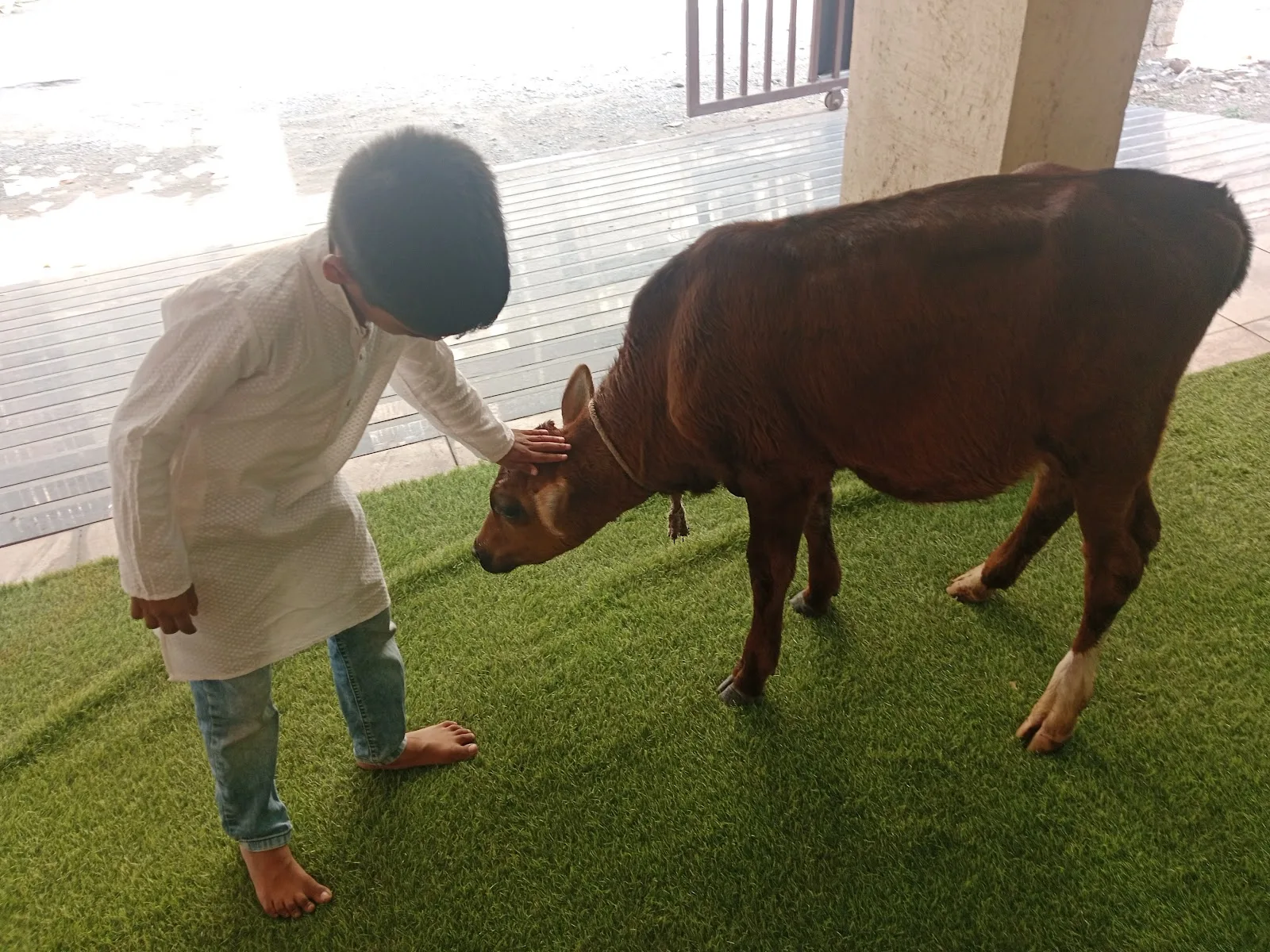 Shree RadhaKrishna Gurukul Preschool