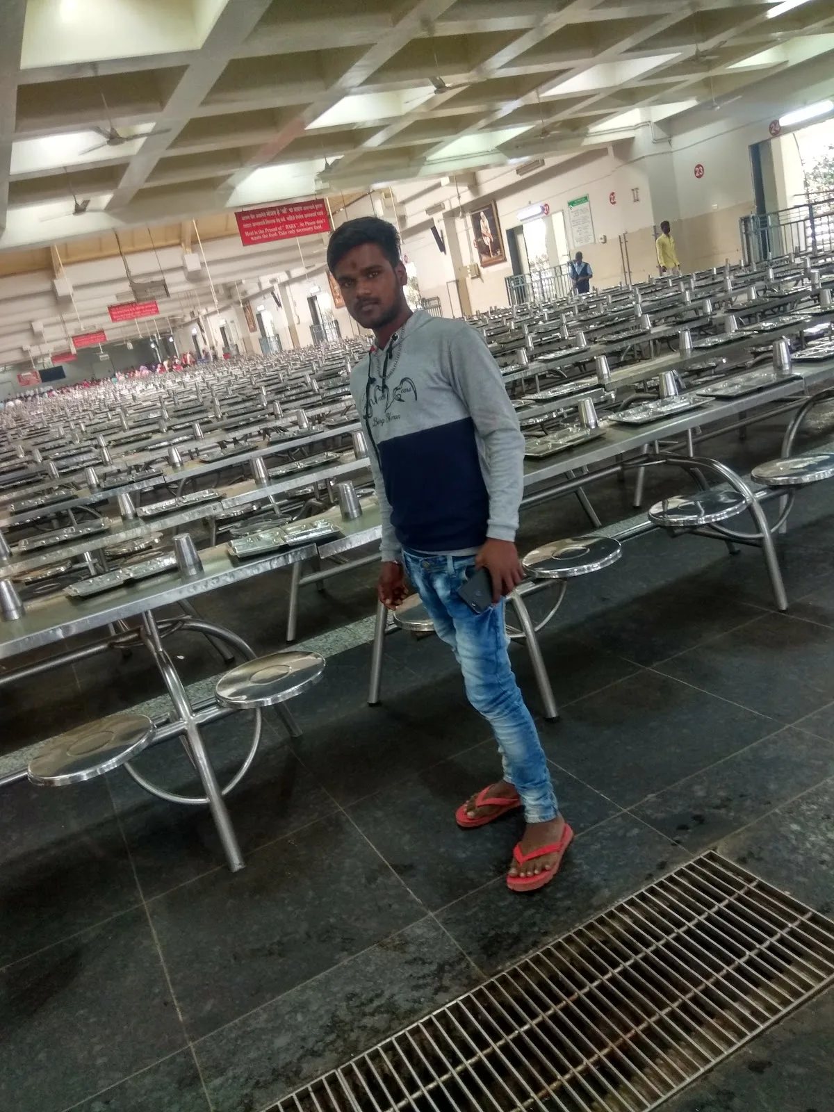 Shree Saibaba Sansthan Trust
