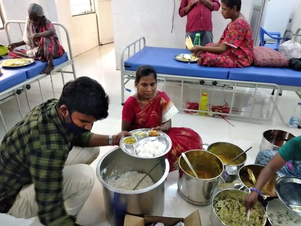 Annai Anbalayaa Trust