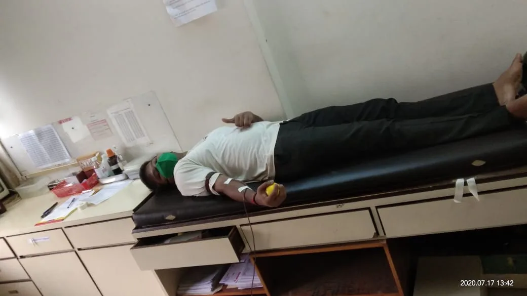 Shree Sai Blood Bank