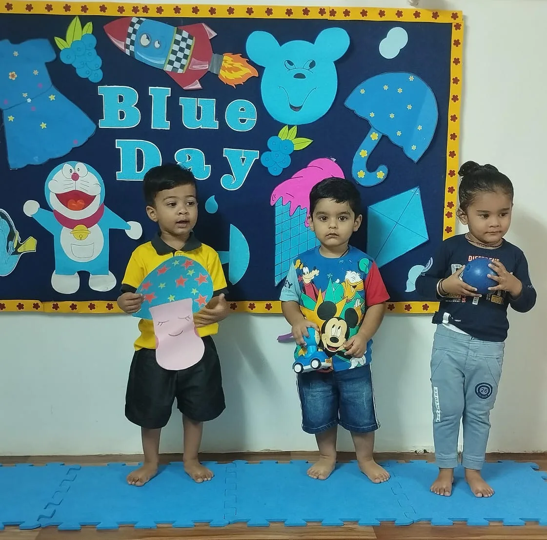 Kidzee Ghansoli