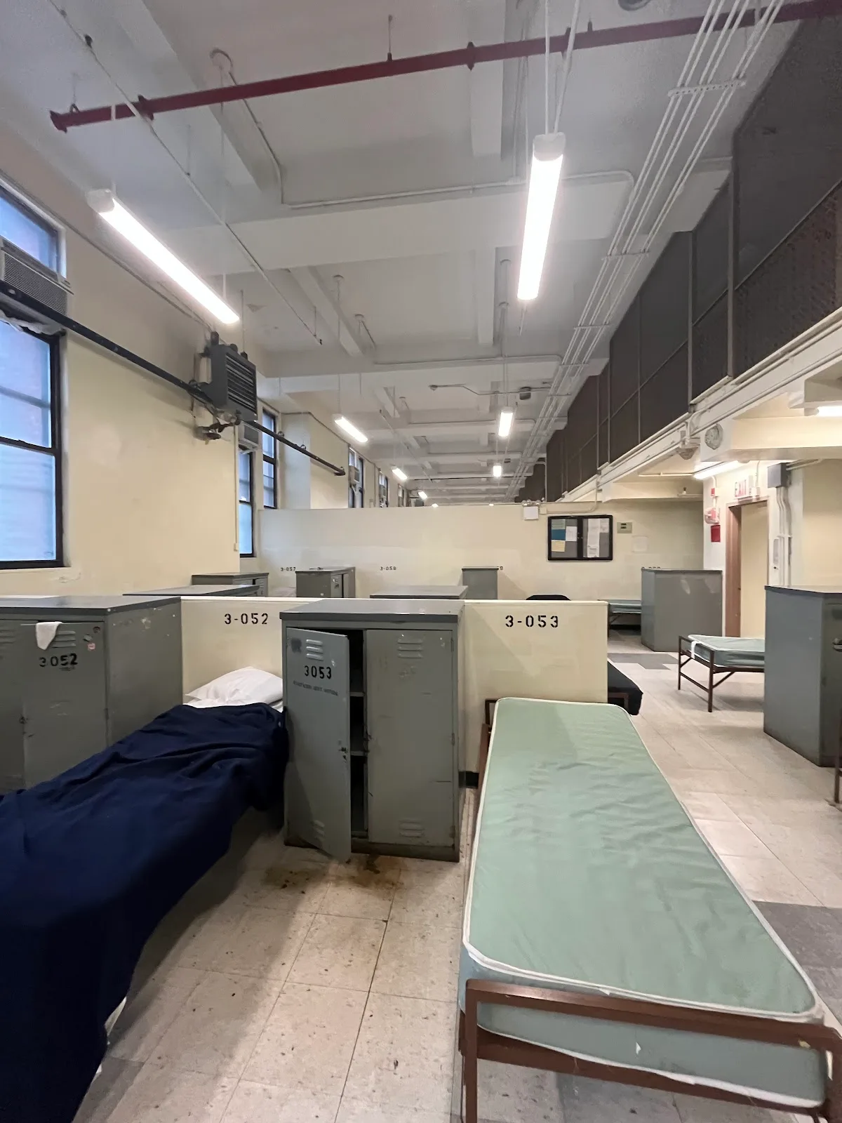 FRANKLIN WILLIAMS WOMEN'S SHELTER