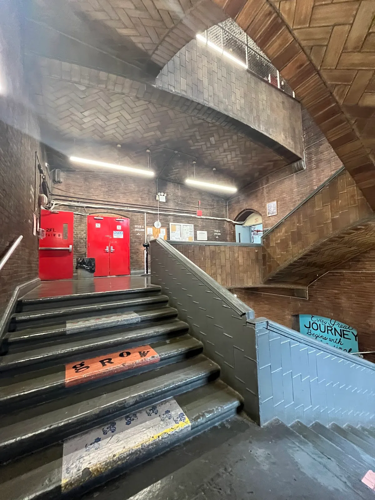 FRANKLIN WILLIAMS WOMEN'S SHELTER