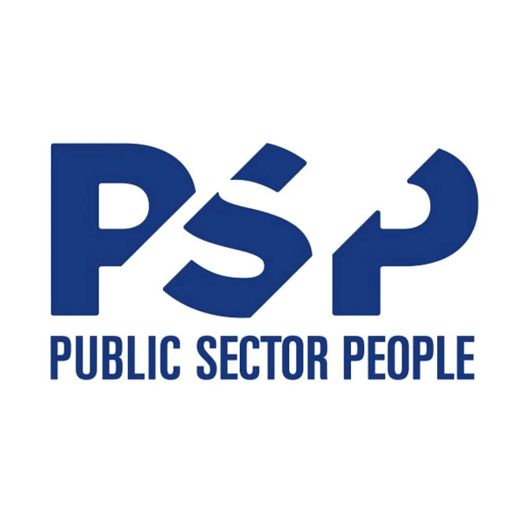 Public Sector People