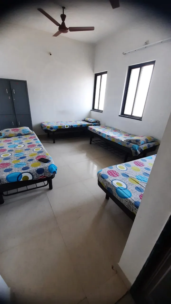 Kirti Girls' Hostel