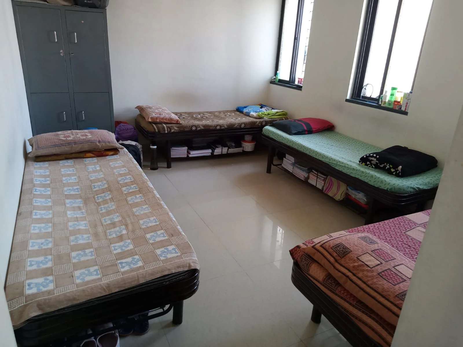 Kirti Girls' Hostel