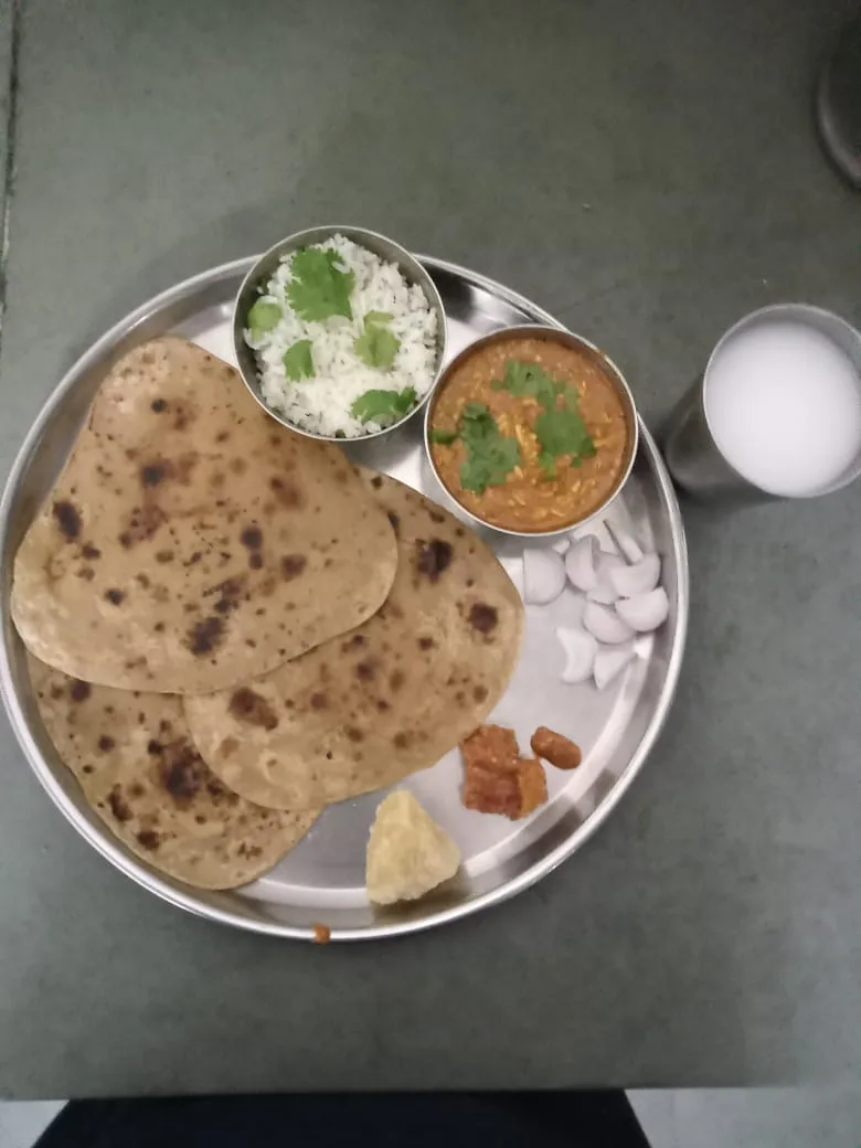 Kirti Girls' Hostel