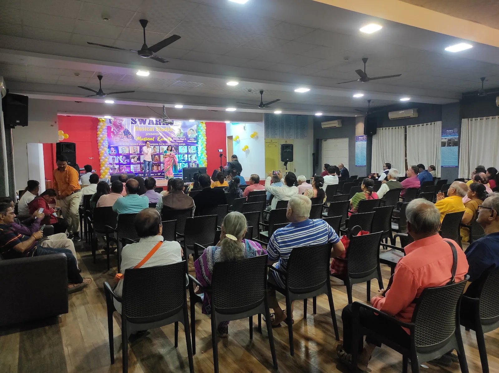 Rotary Club of Thane