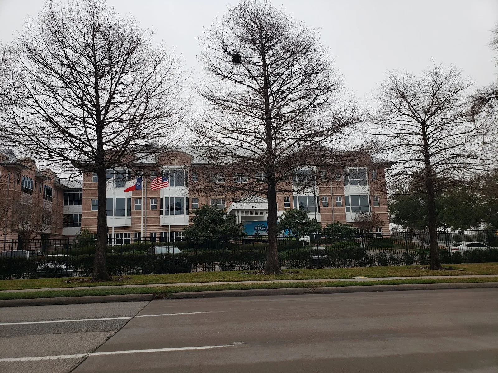 Ronald McDonald House Charities Greater Houston