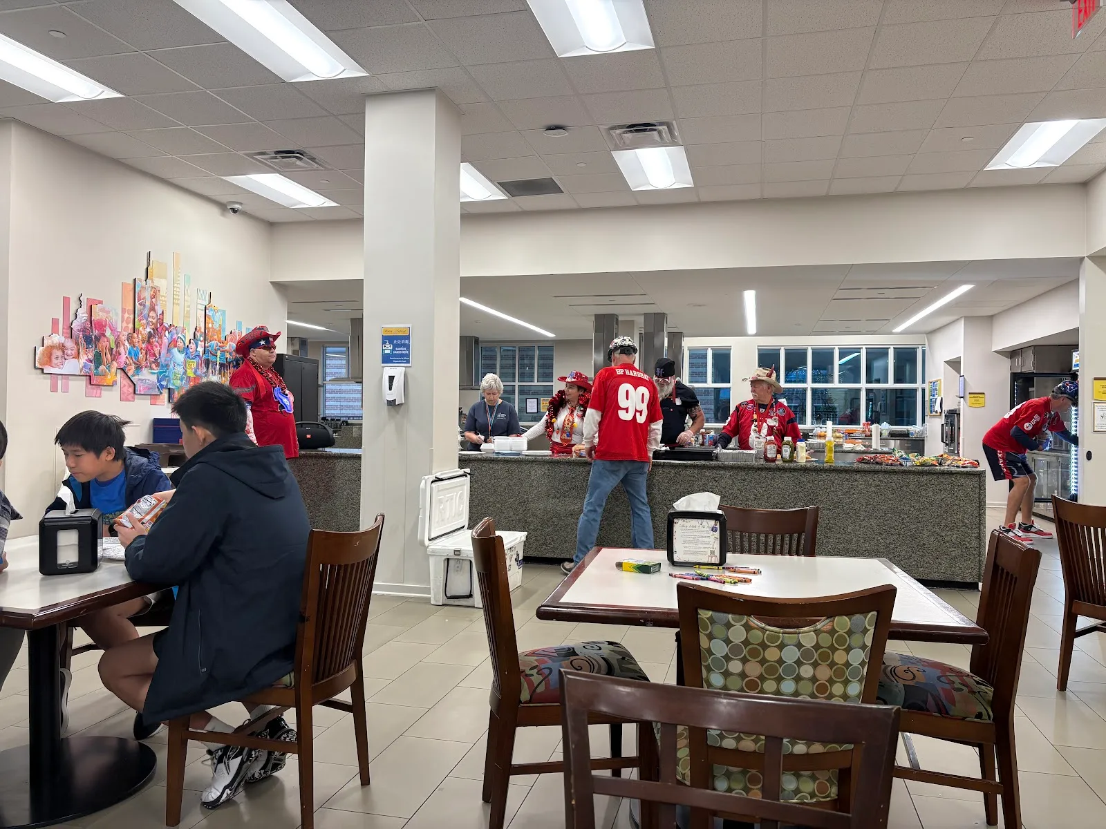 Ronald McDonald House Charities Greater Houston