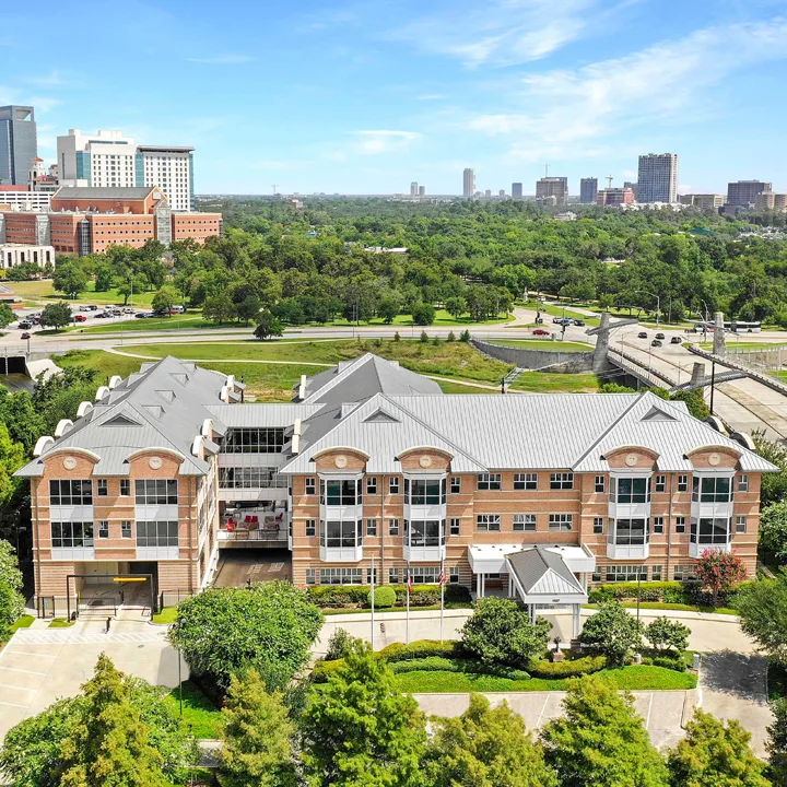 Ronald McDonald House Charities Greater Houston