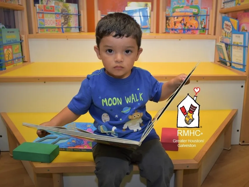 Ronald McDonald House Charities Greater Houston
