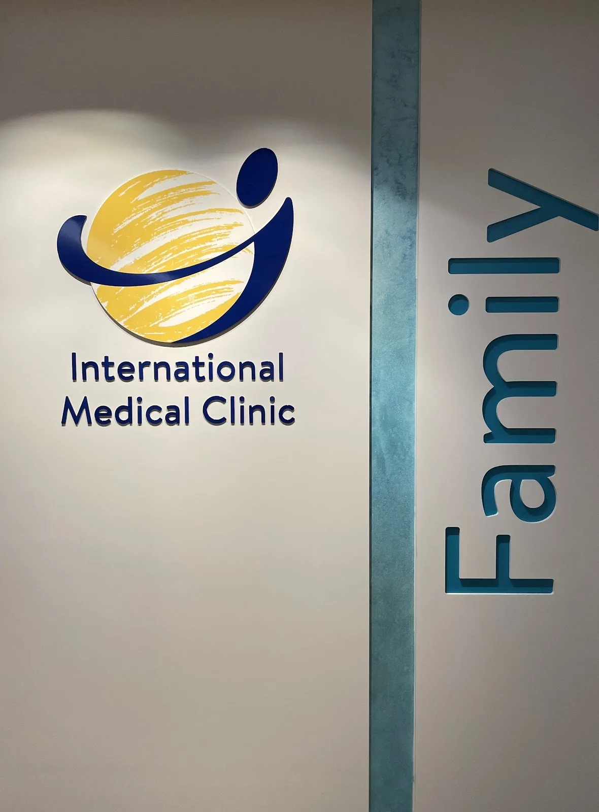 International Medical Clinic - Camden