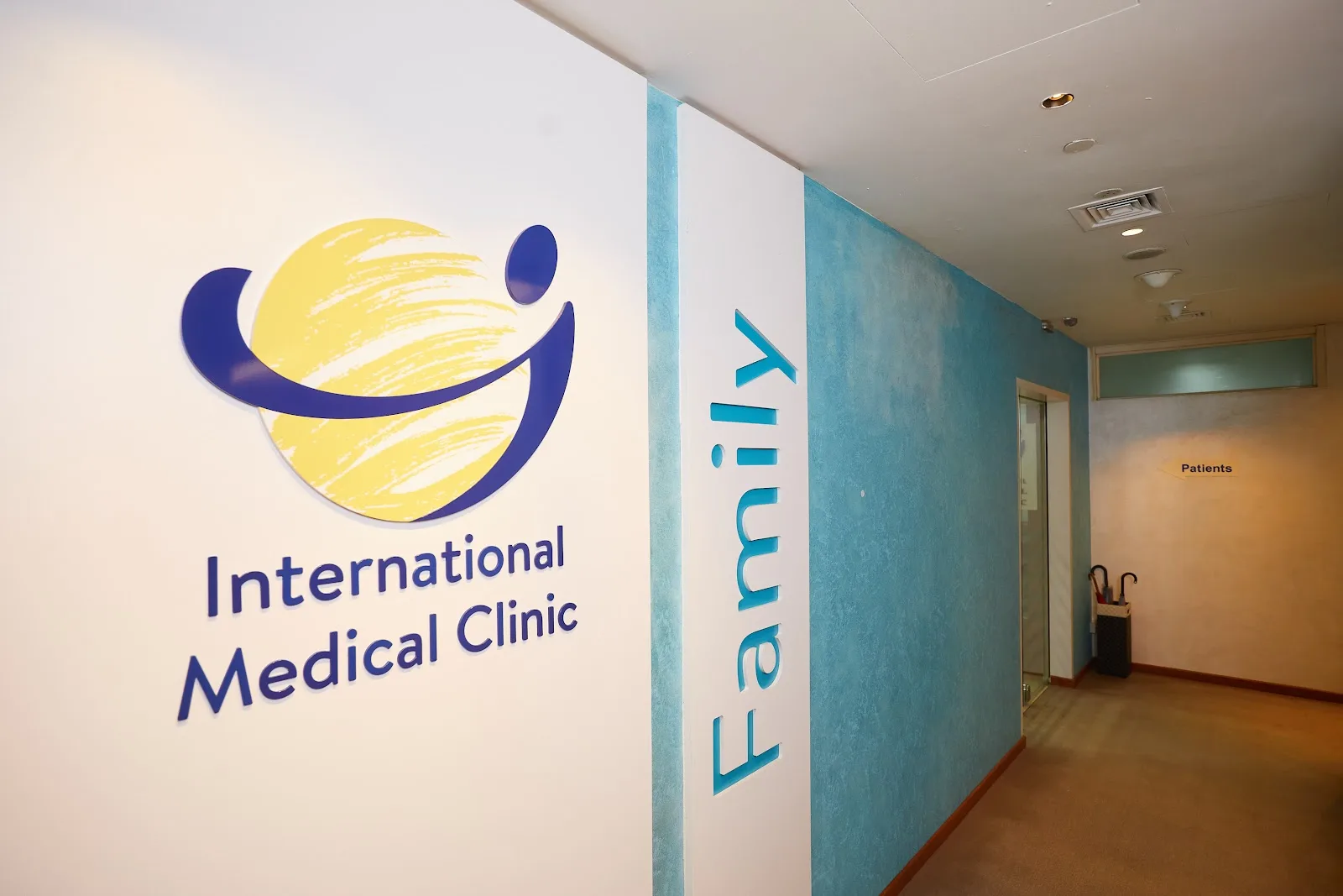 International Medical Clinic - Camden