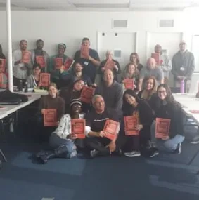 Hunger Action Los Angeles (HALA)