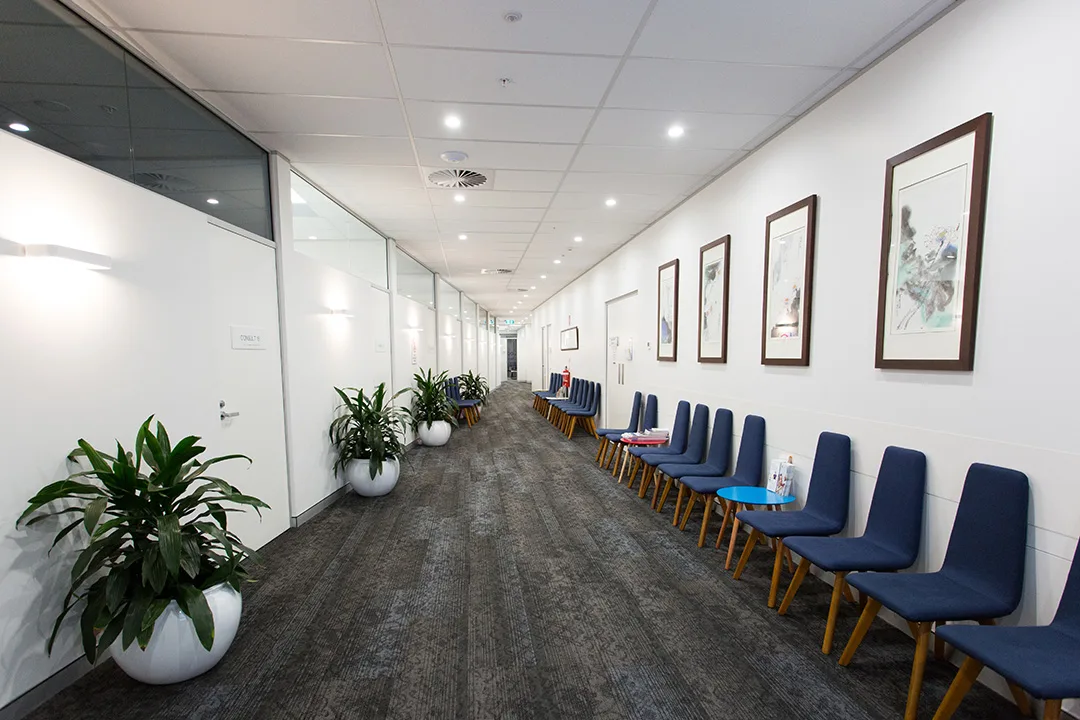 MediCentral
