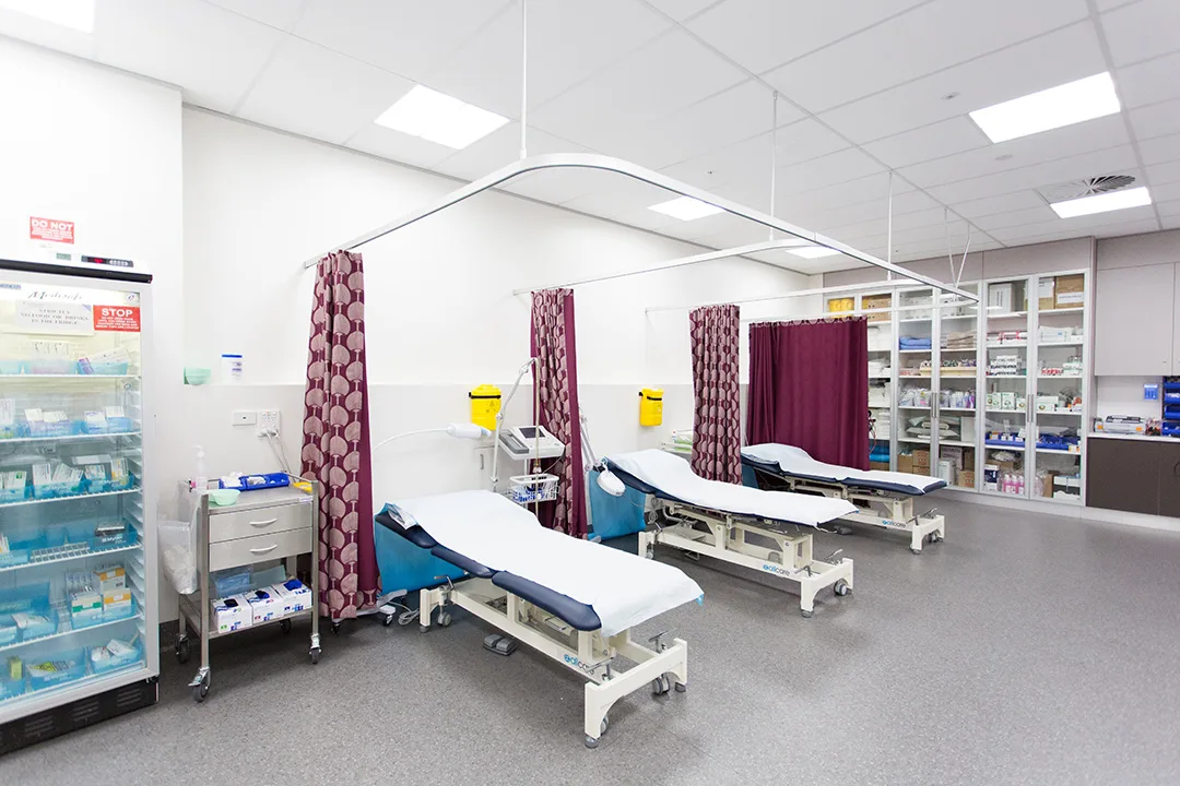 MediCentral