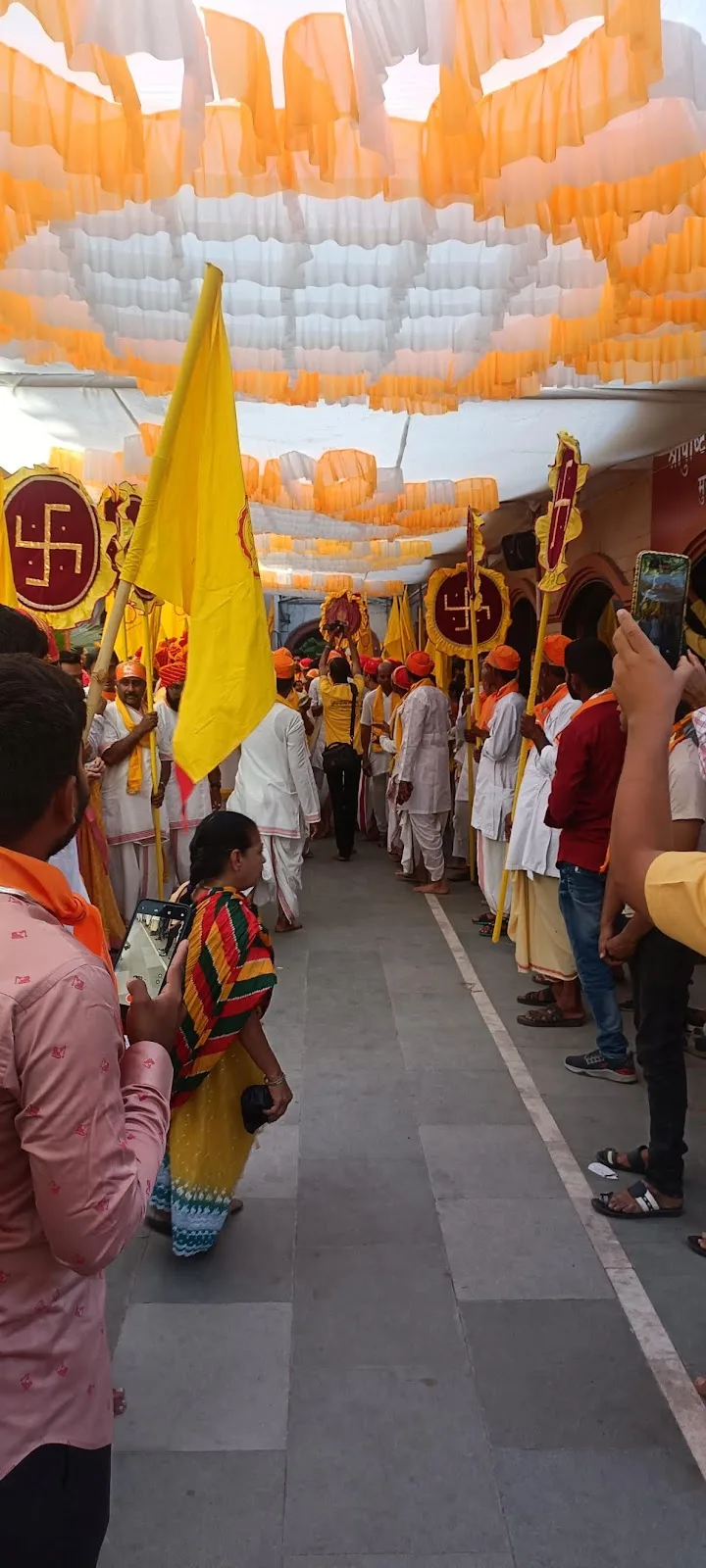 Moti Haveli मोटी हवेलि pushtimargi