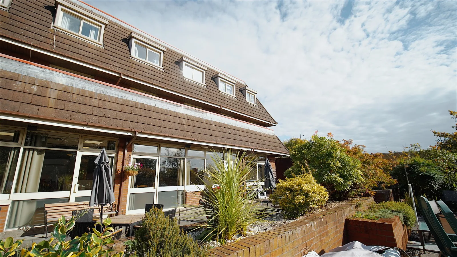 Clyde Court Care Home