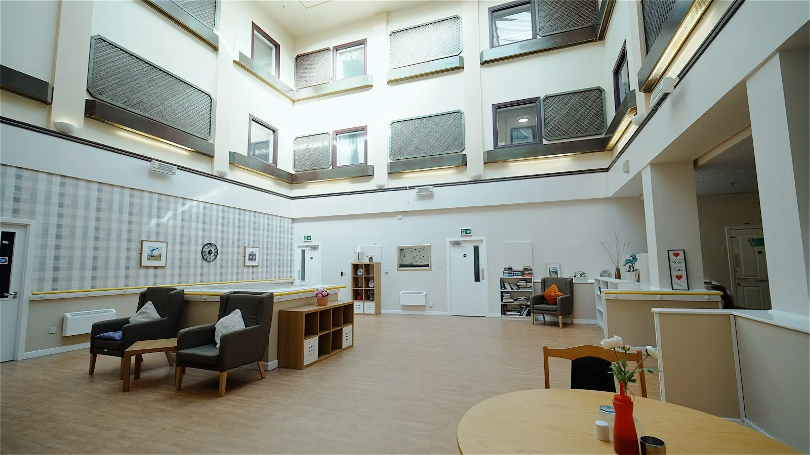 Clyde Court Care Home