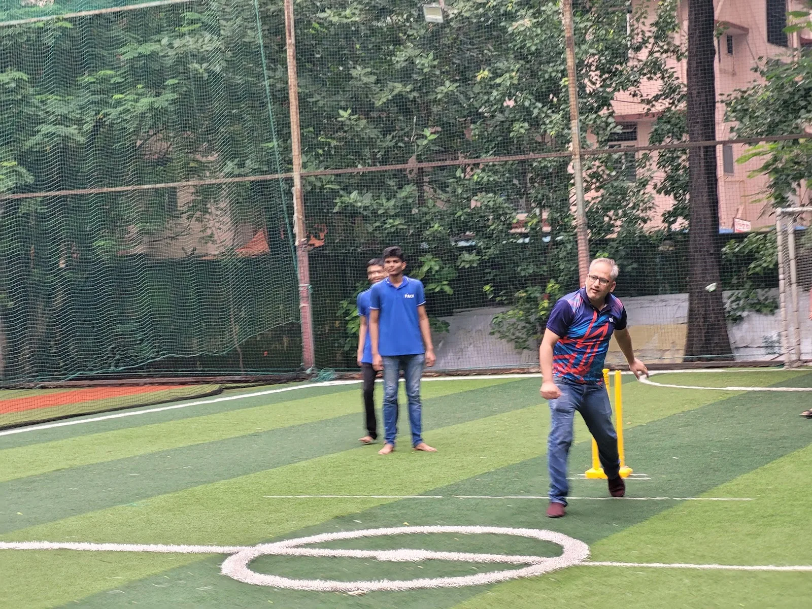 Indo Scots Global School, Thane