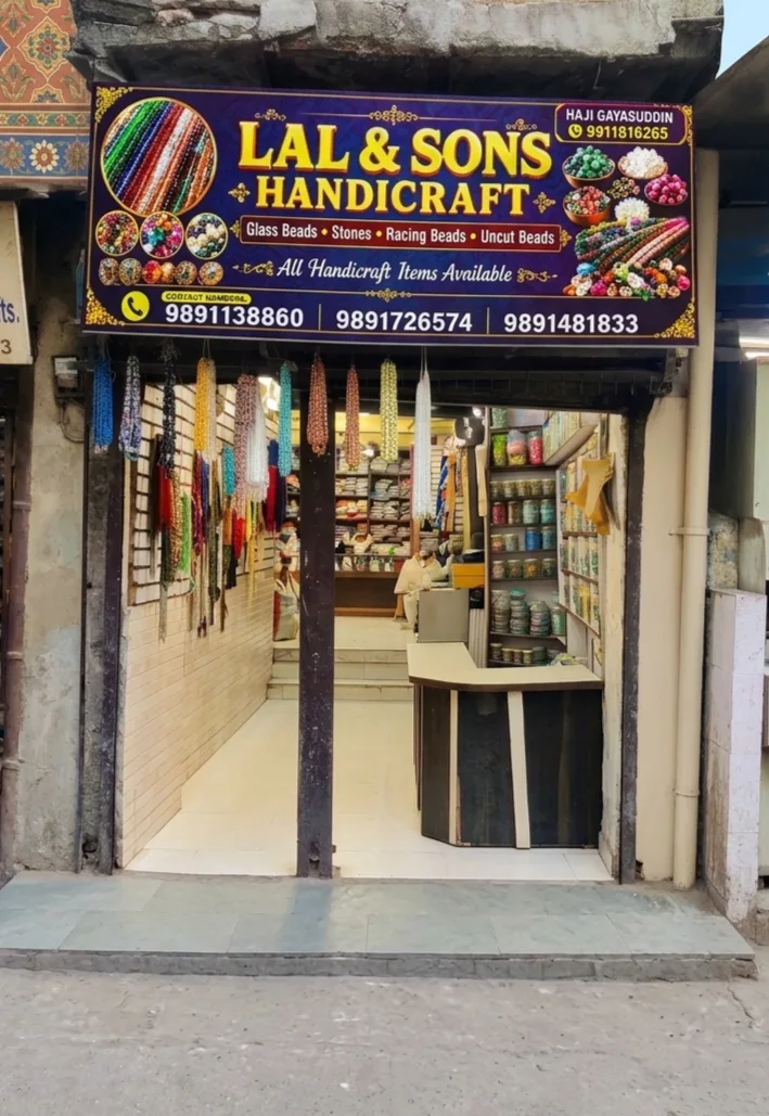 Lal & Sons Home care