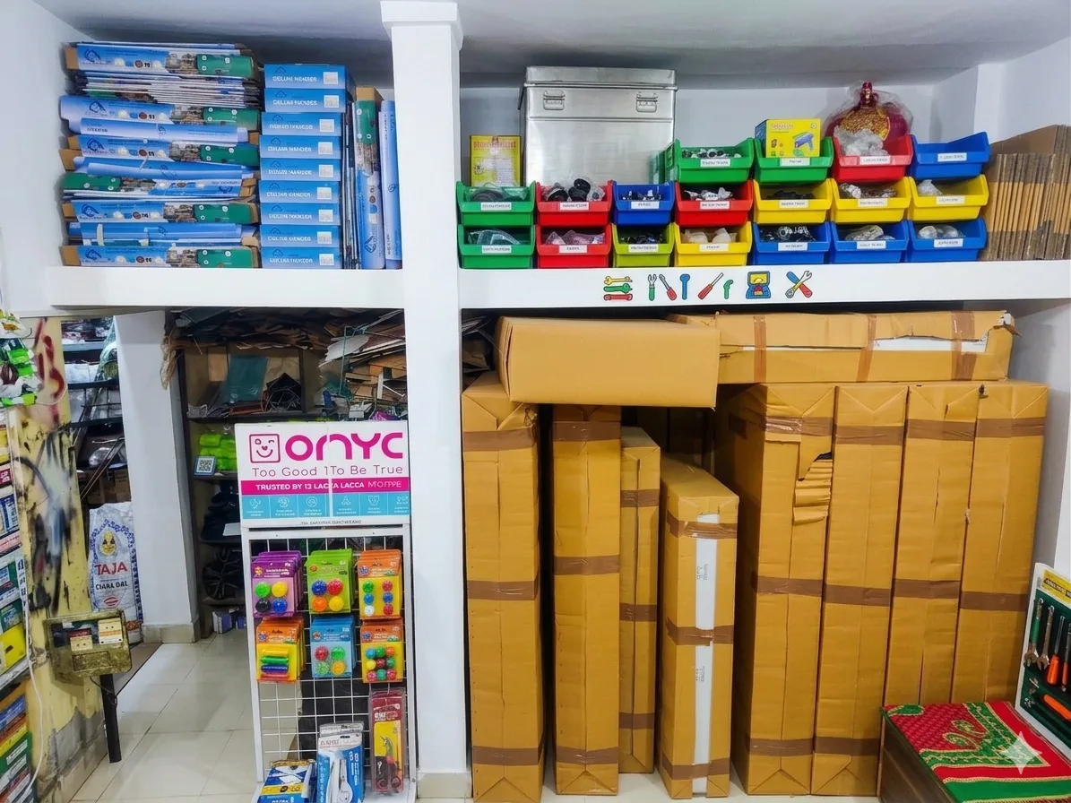 Lal & Sons Home care