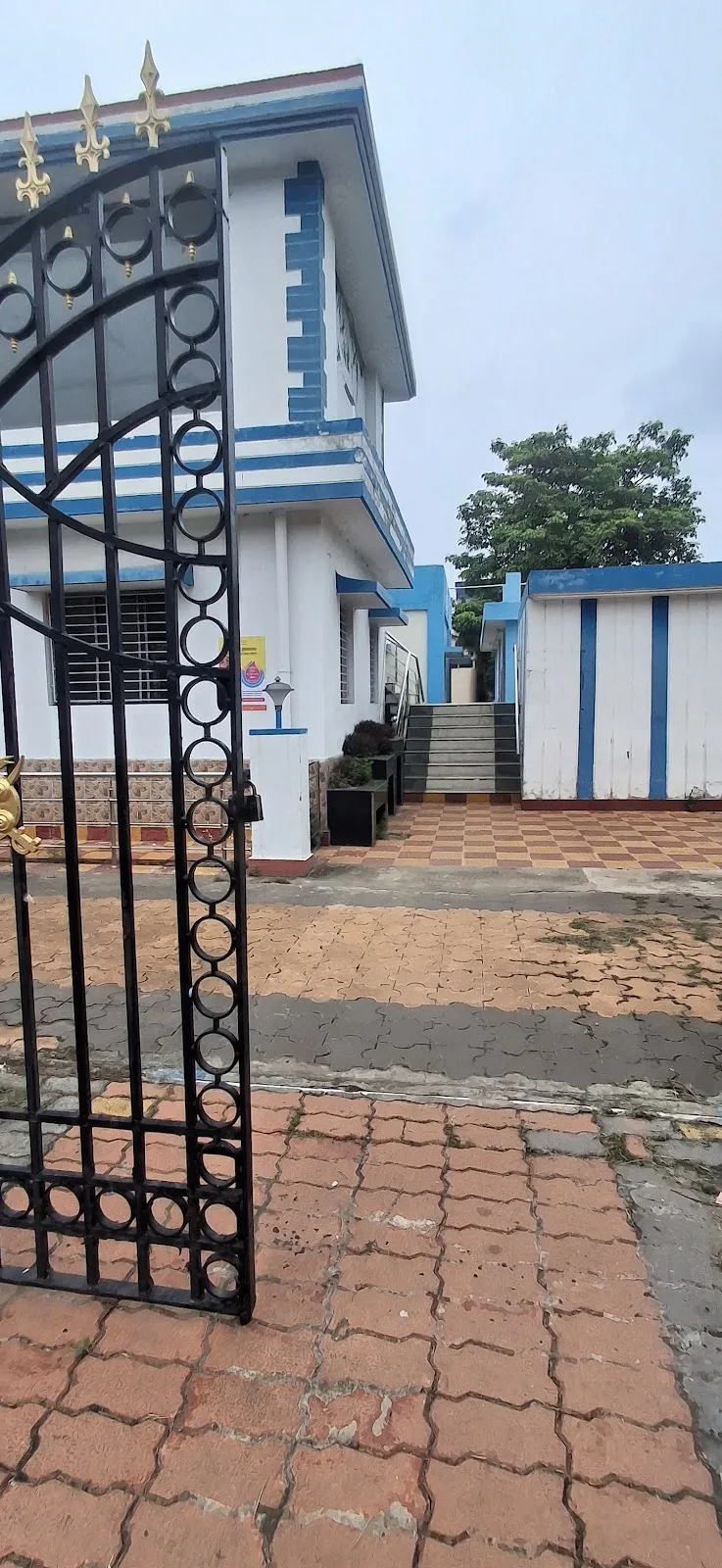NKDA Primary Health Centre