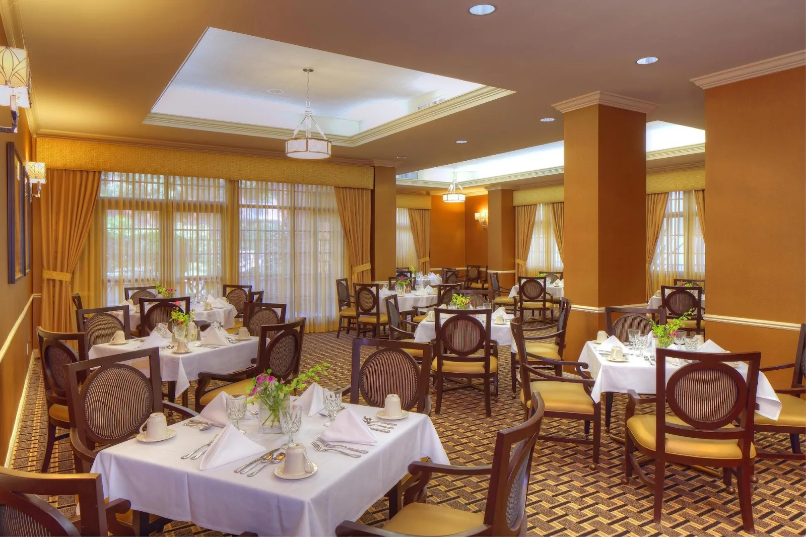 Oakmont of Beverly Hills