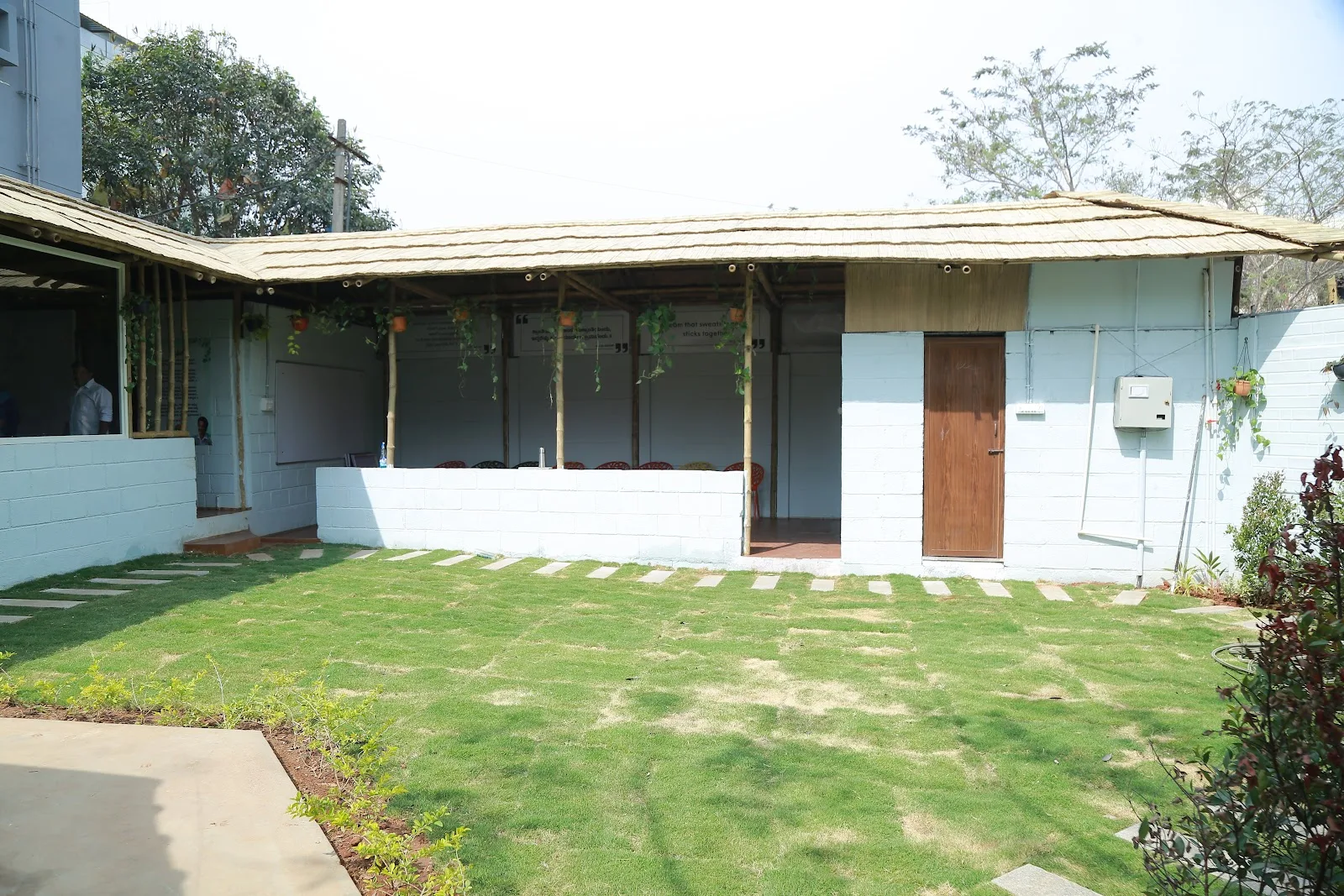 Krushika Farming Community