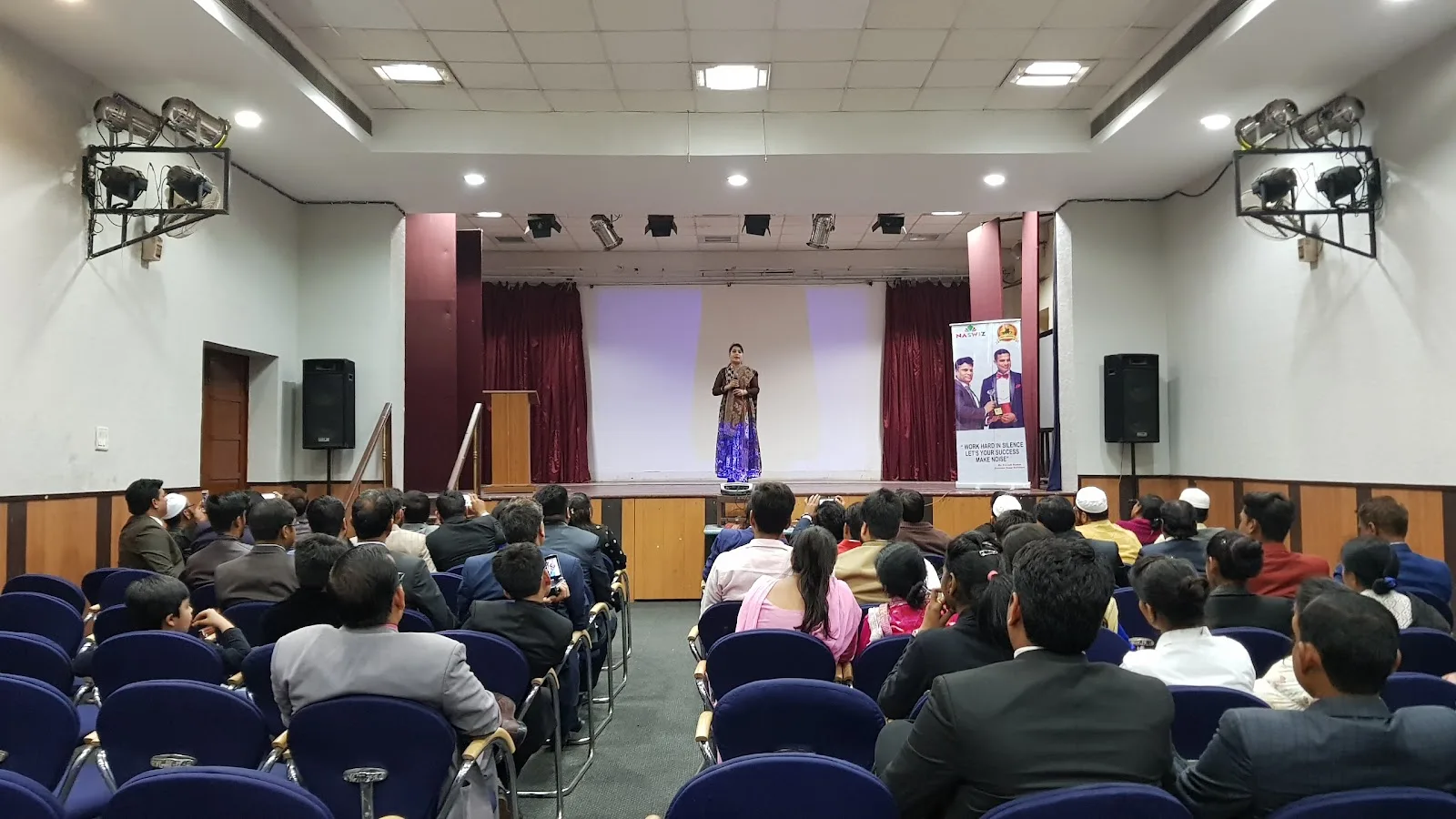 Young Women Christian Association