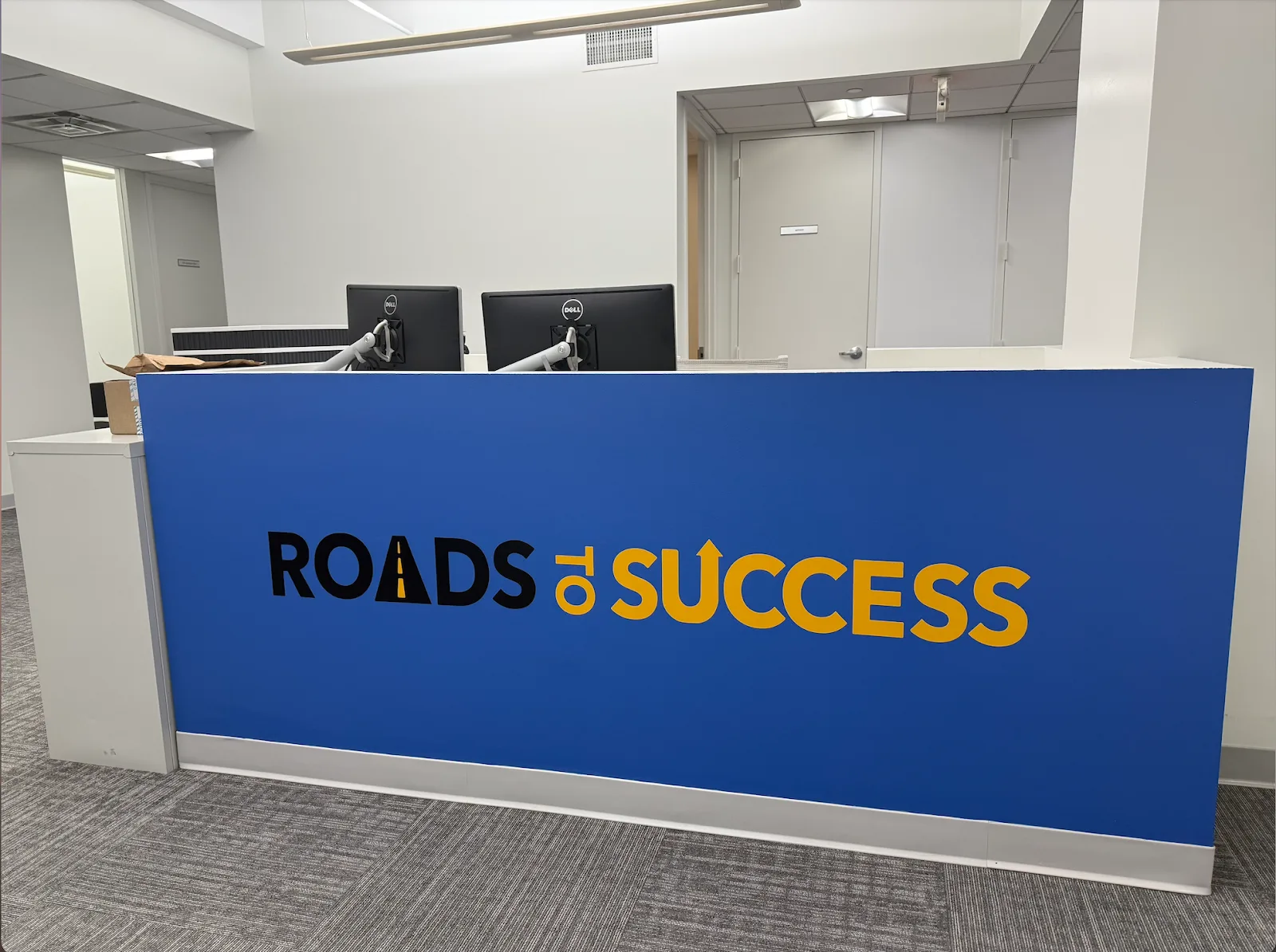 Roads To Success