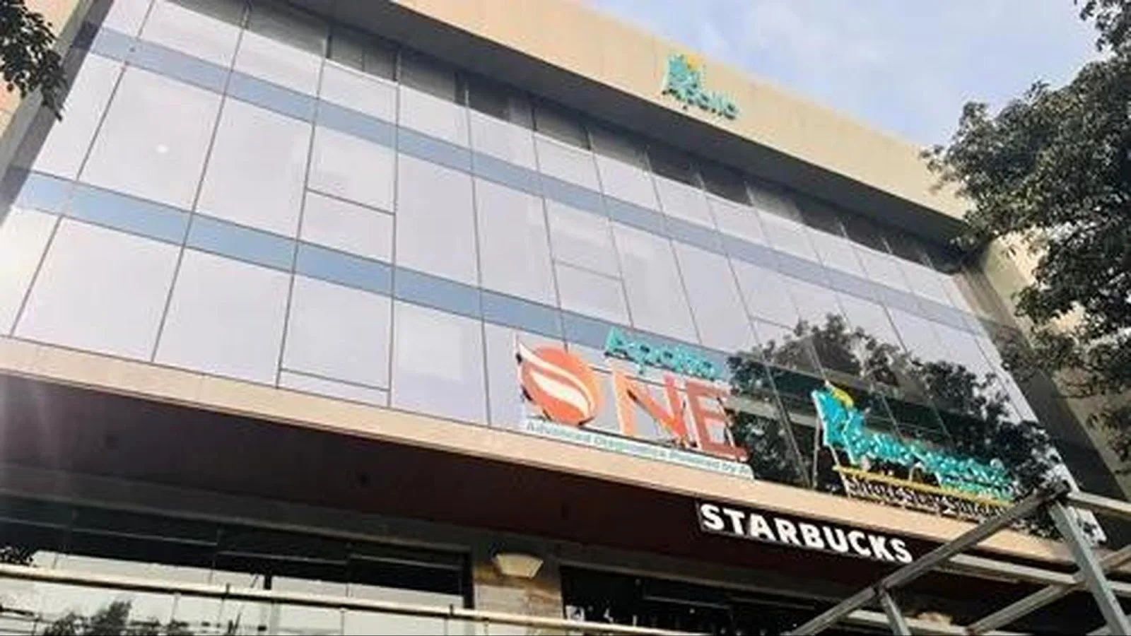 Apollo One - Karol Bagh, New Delhi