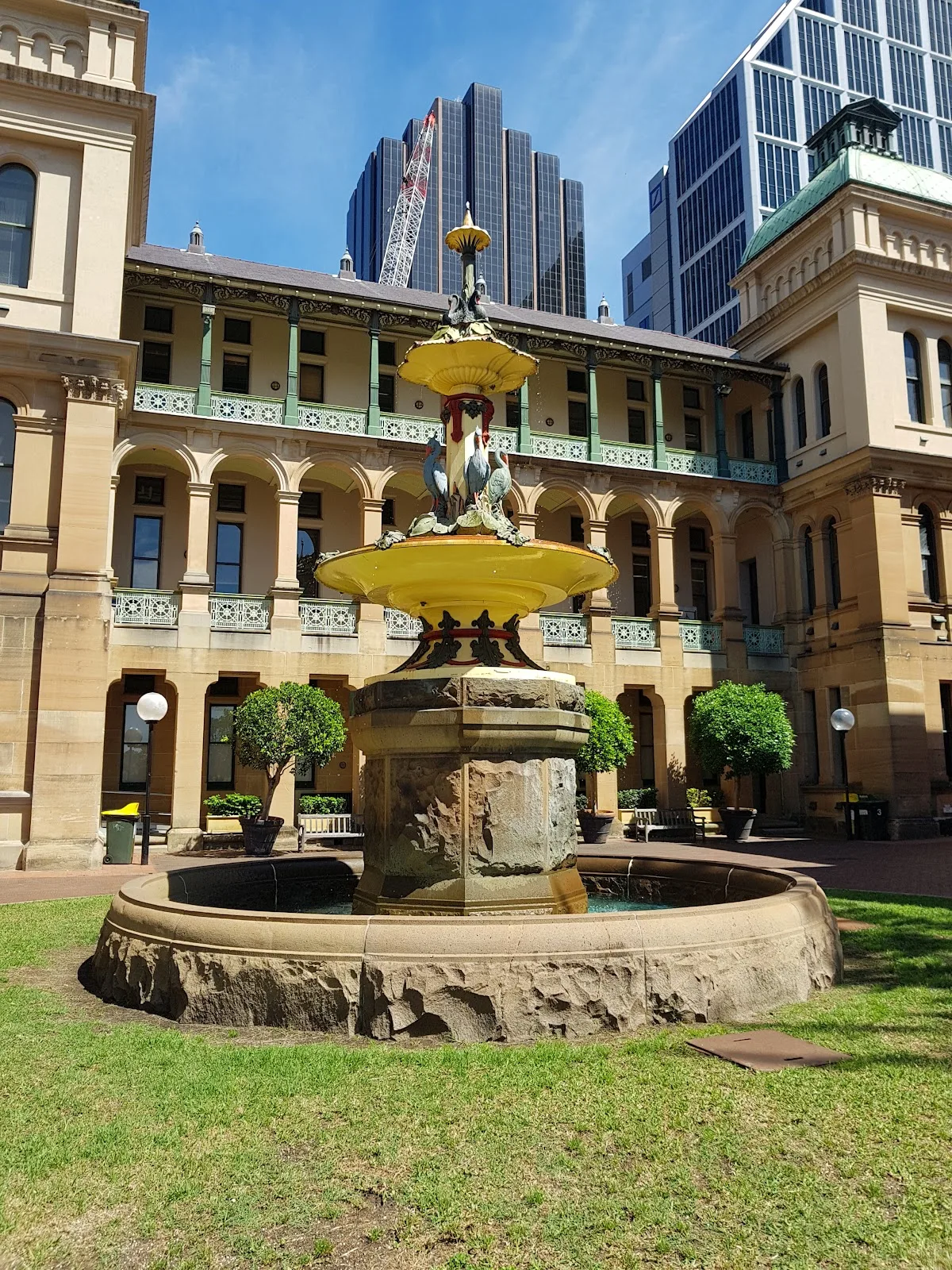 Sydney Eye Hospital Foundation