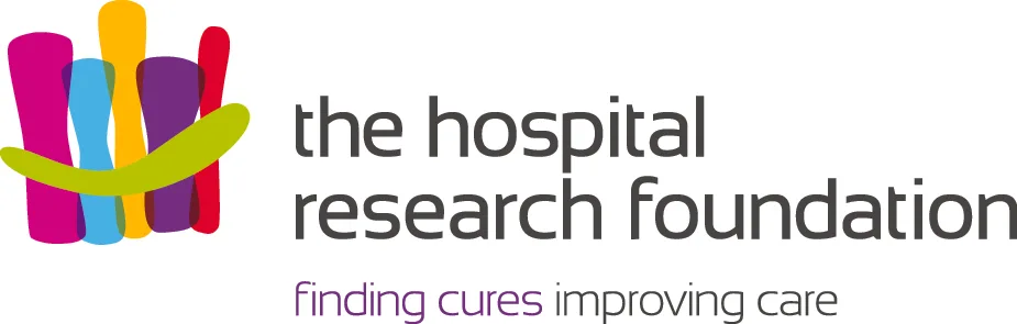 The Hospital Research Foundation Group
